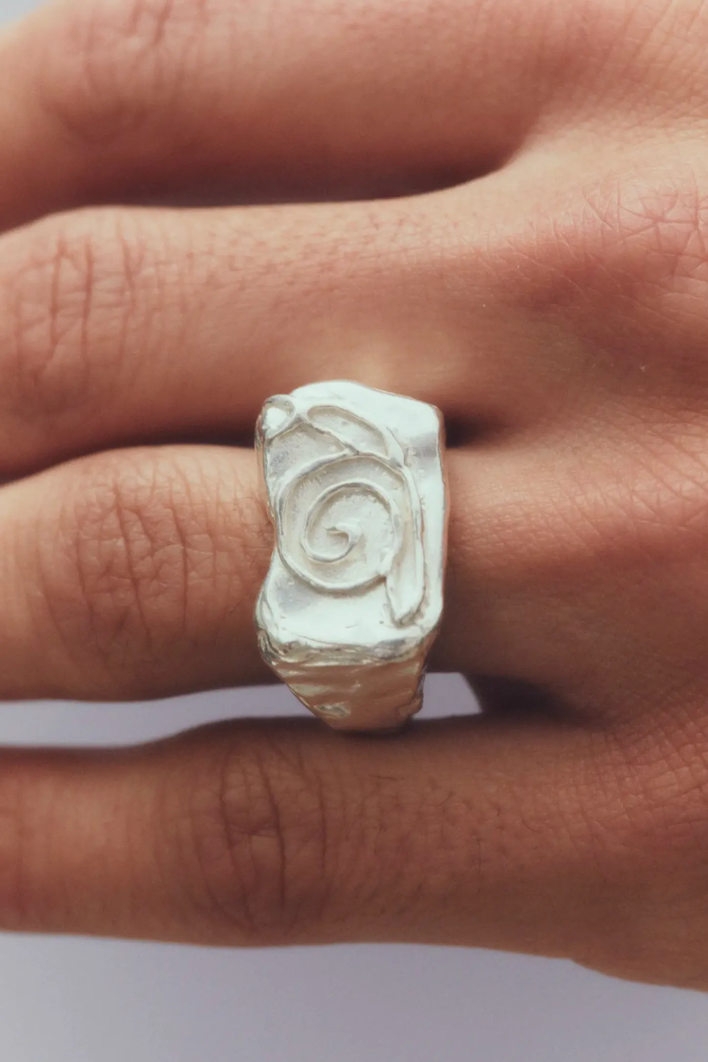 SIMUERO Rings*Caracol