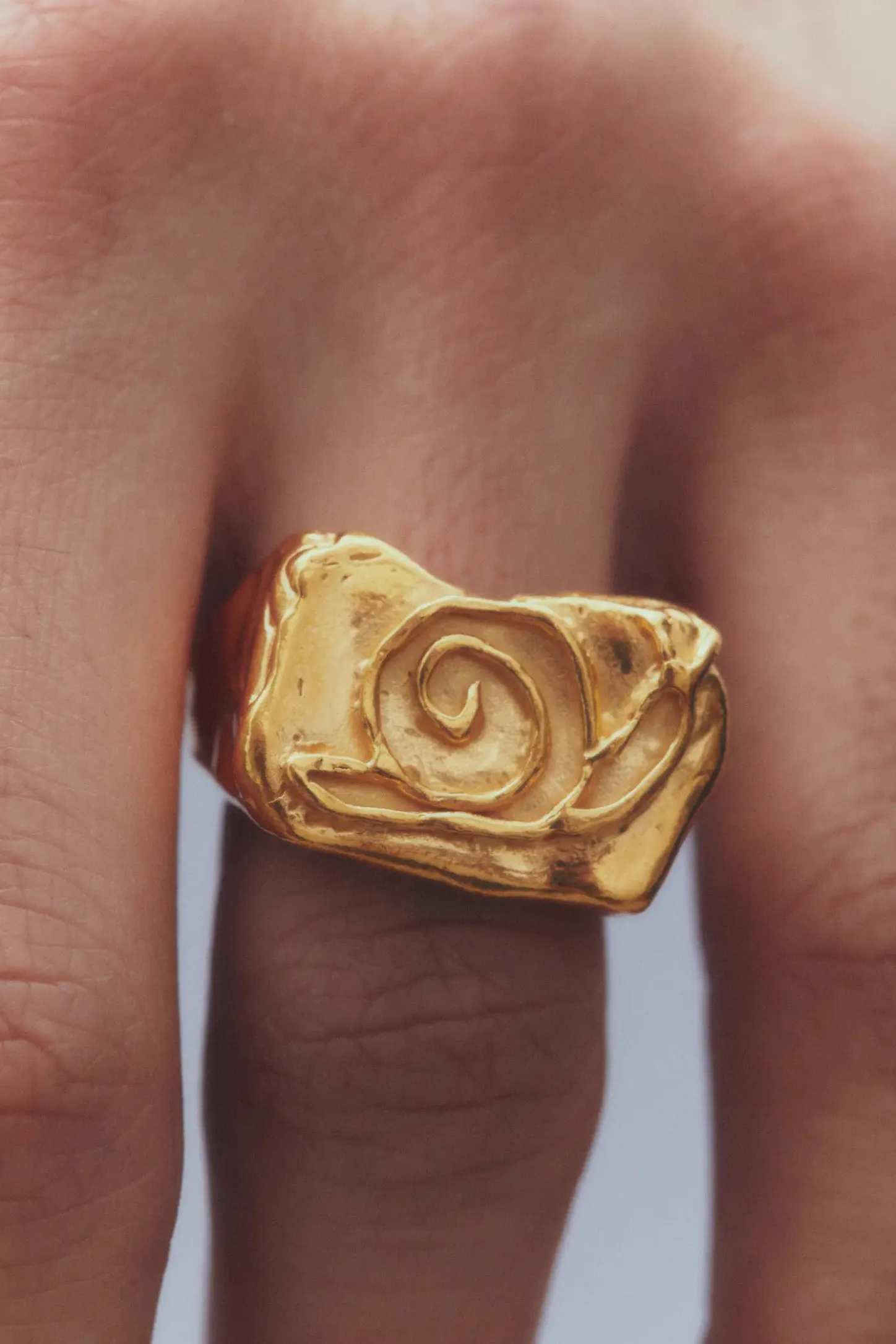 SIMUERO Rings*Caracol