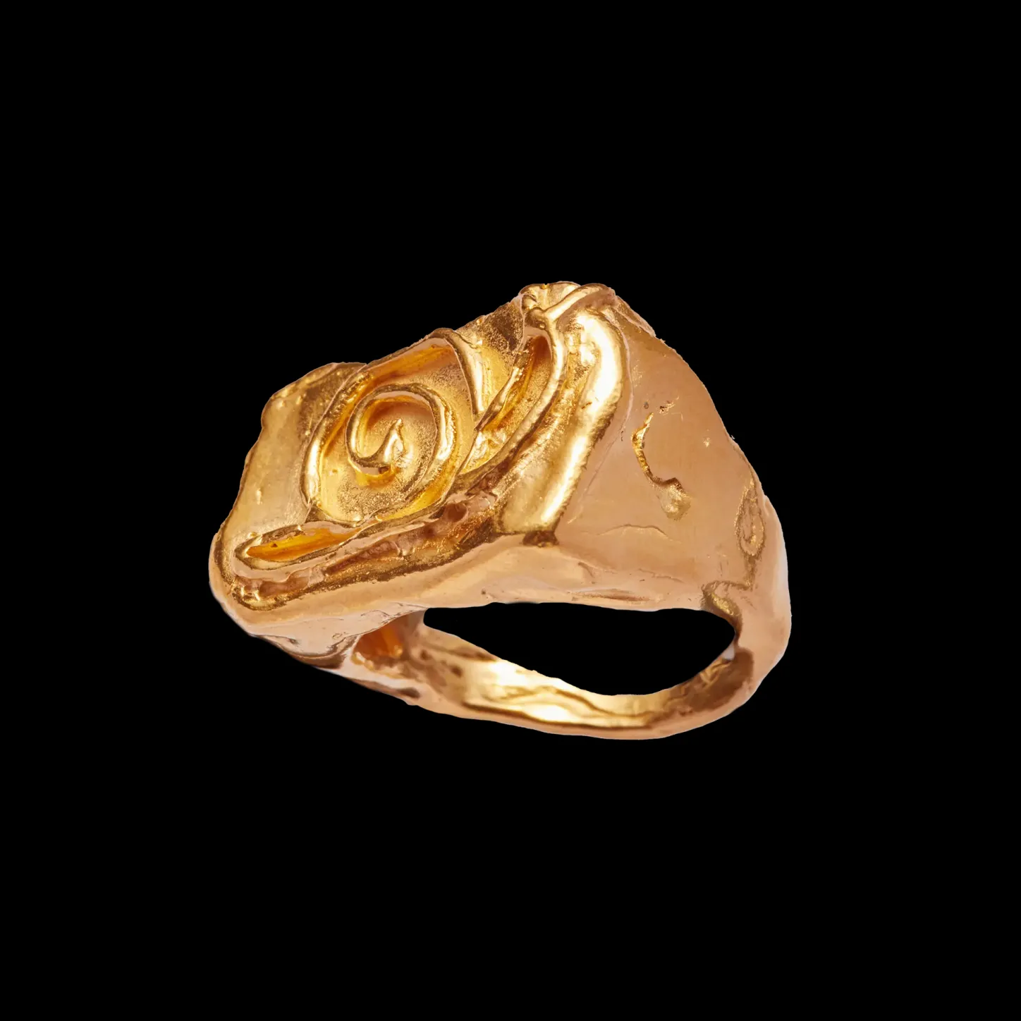 SIMUERO Rings*Caracol