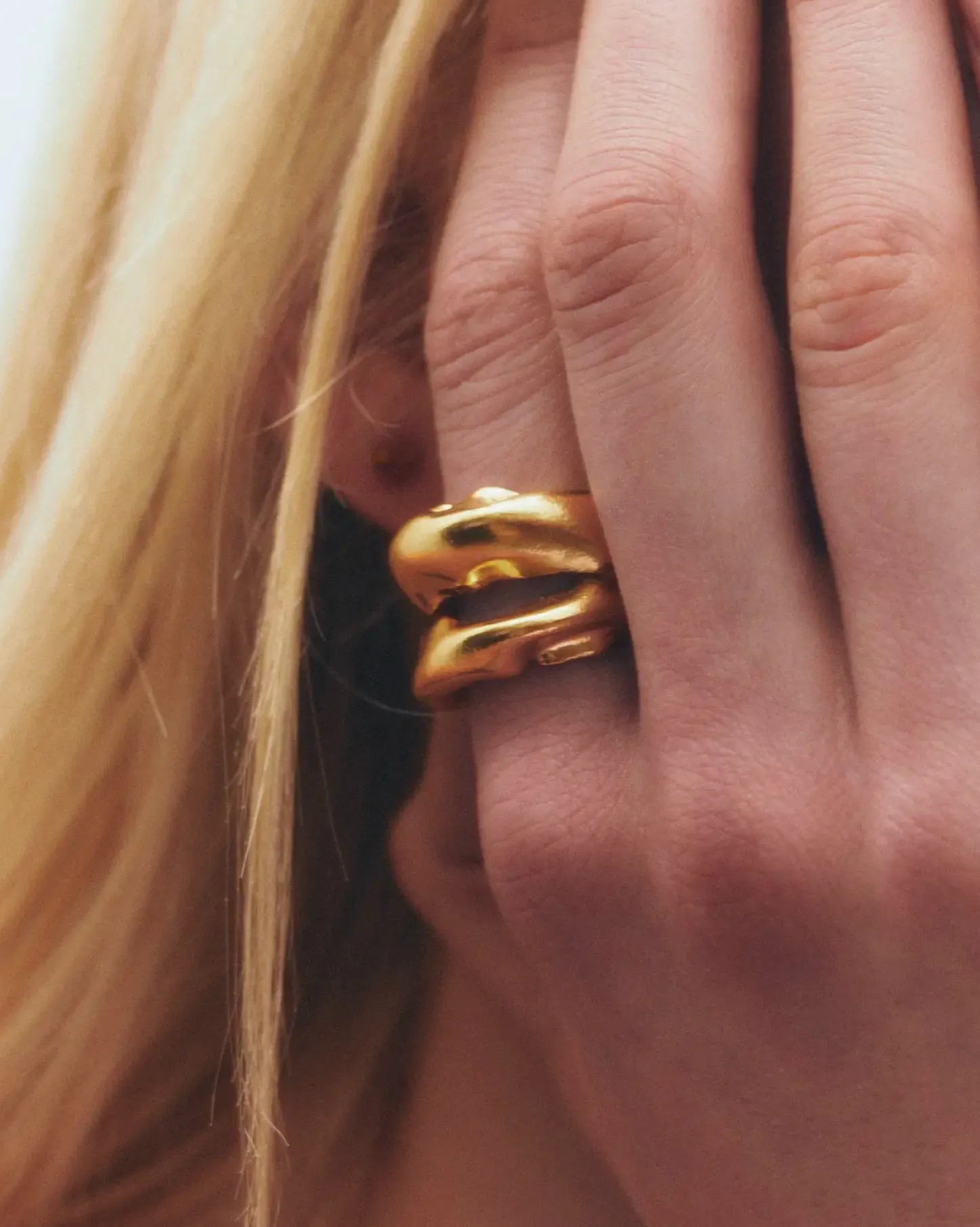 SIMUERO Rings*Carme