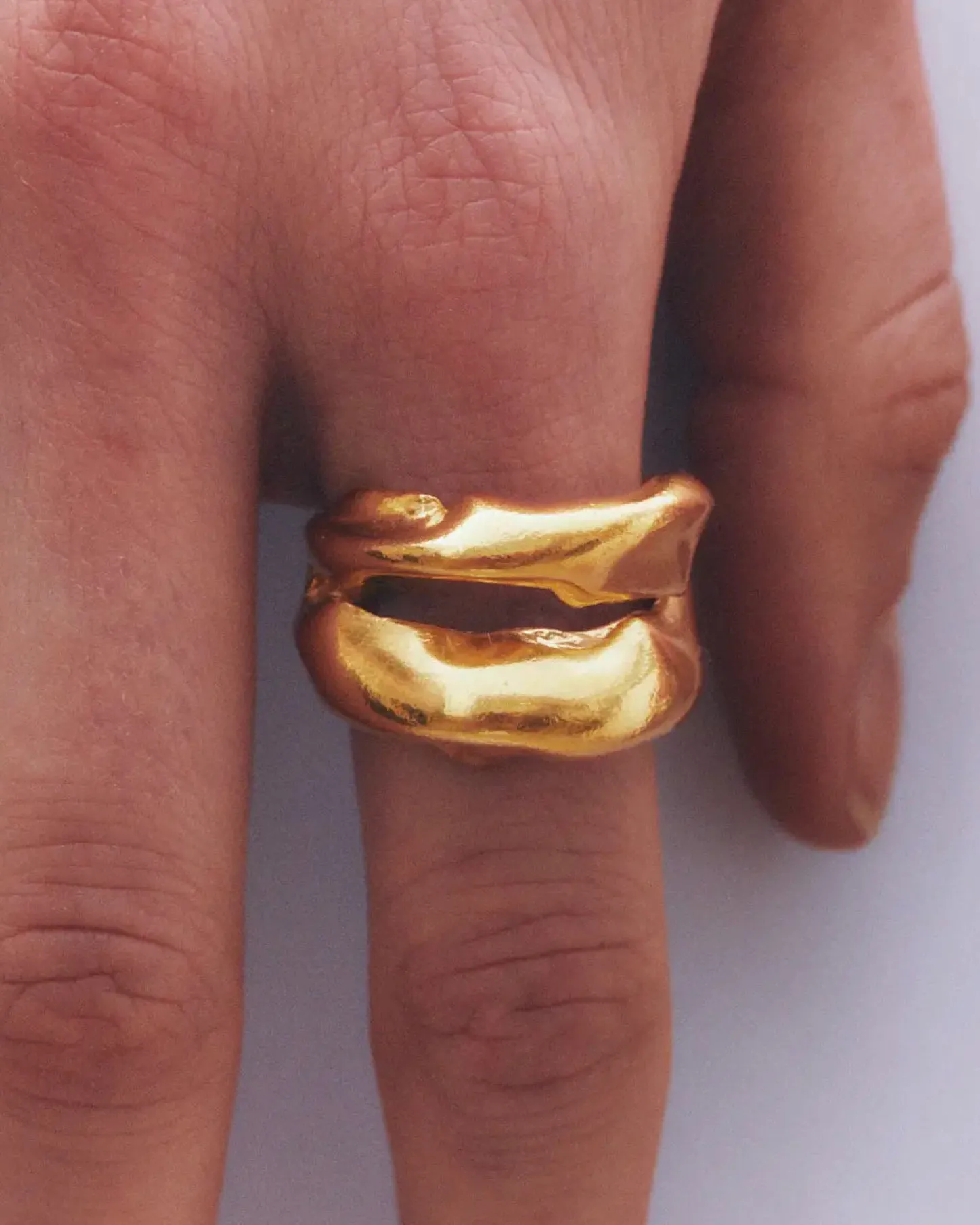 SIMUERO Rings*Carme