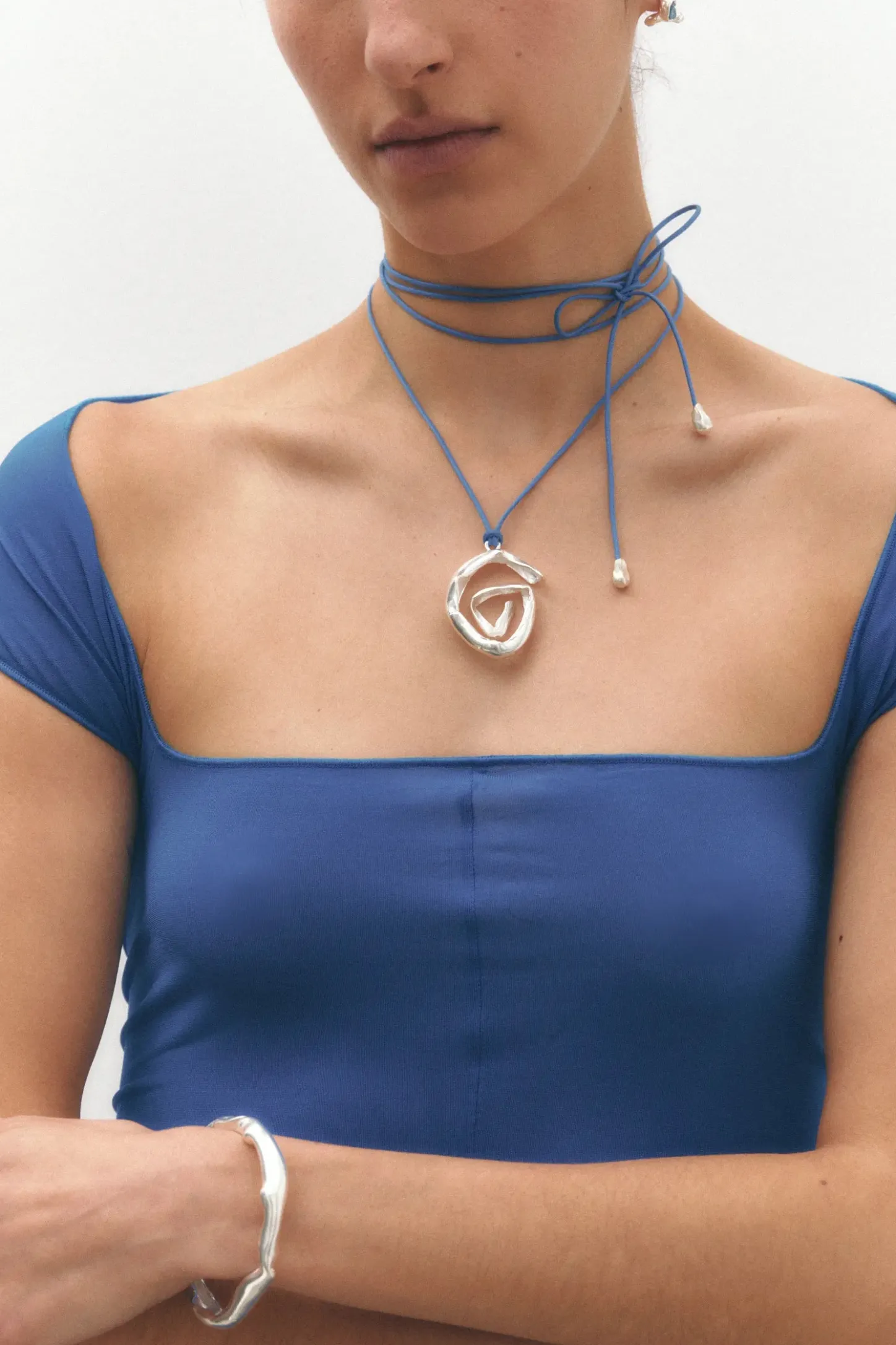 SIMUERO Necklaces*Espiral