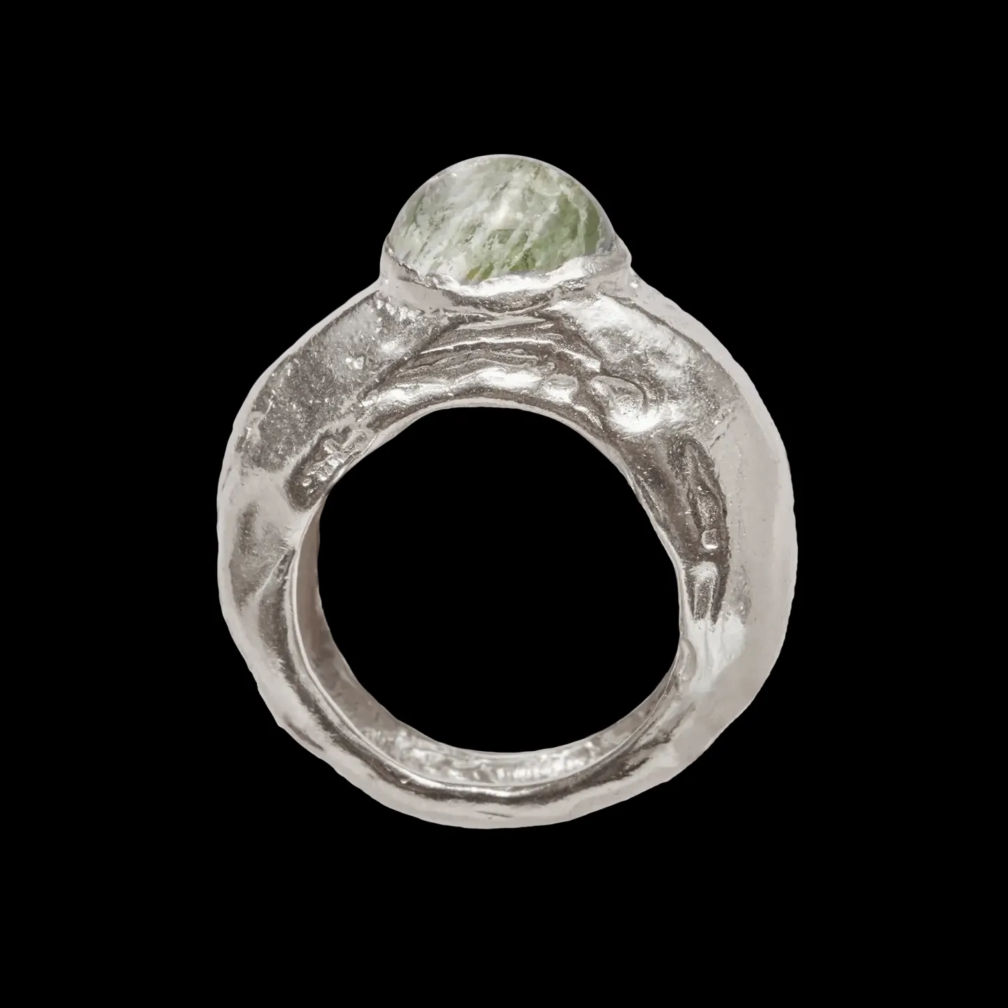 SIMUERO Rings*Fruto Menta