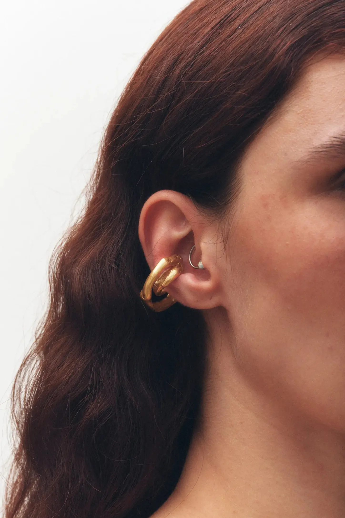 SIMUERO Earcuff*Lúa