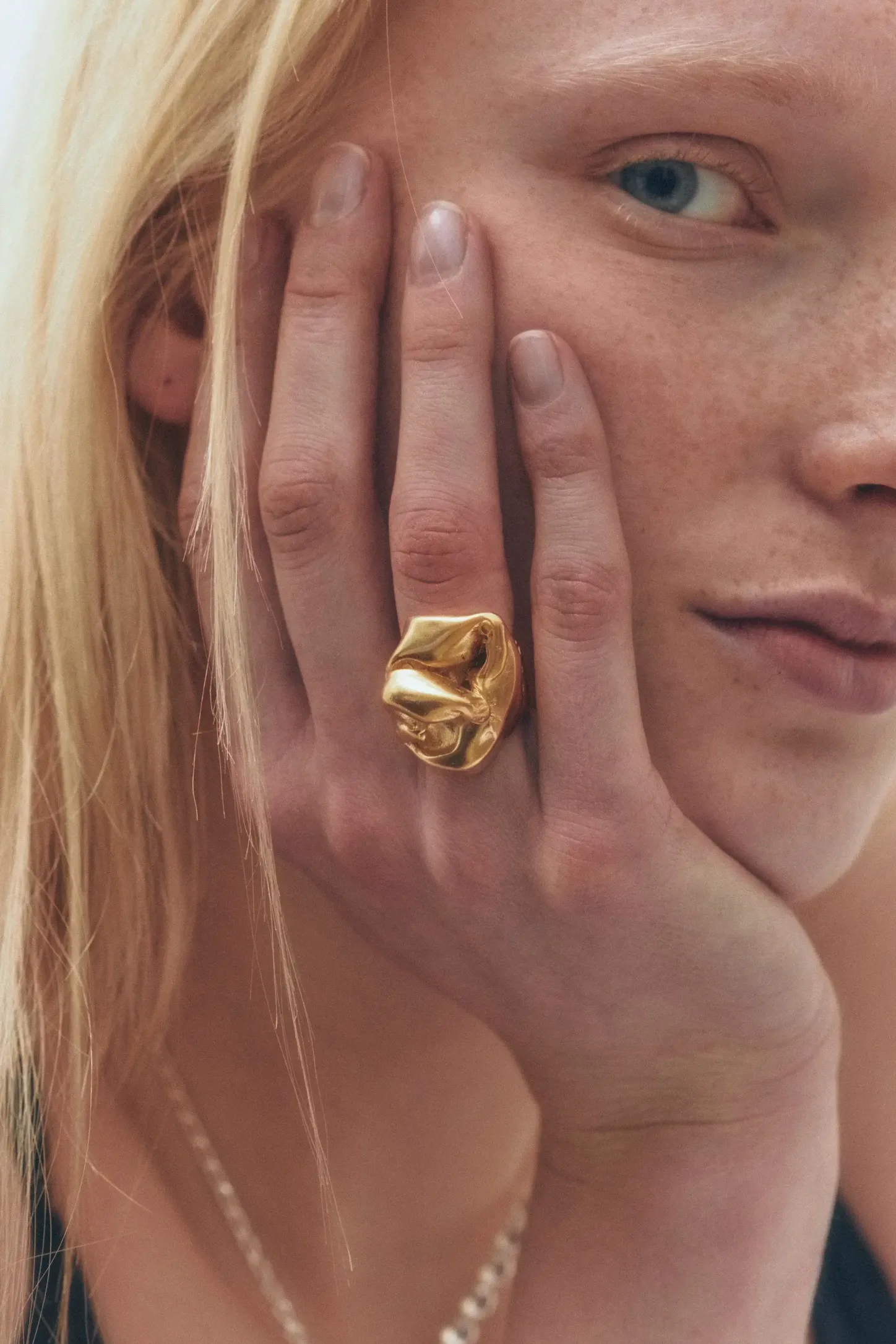 SIMUERO Rings*Rodeo