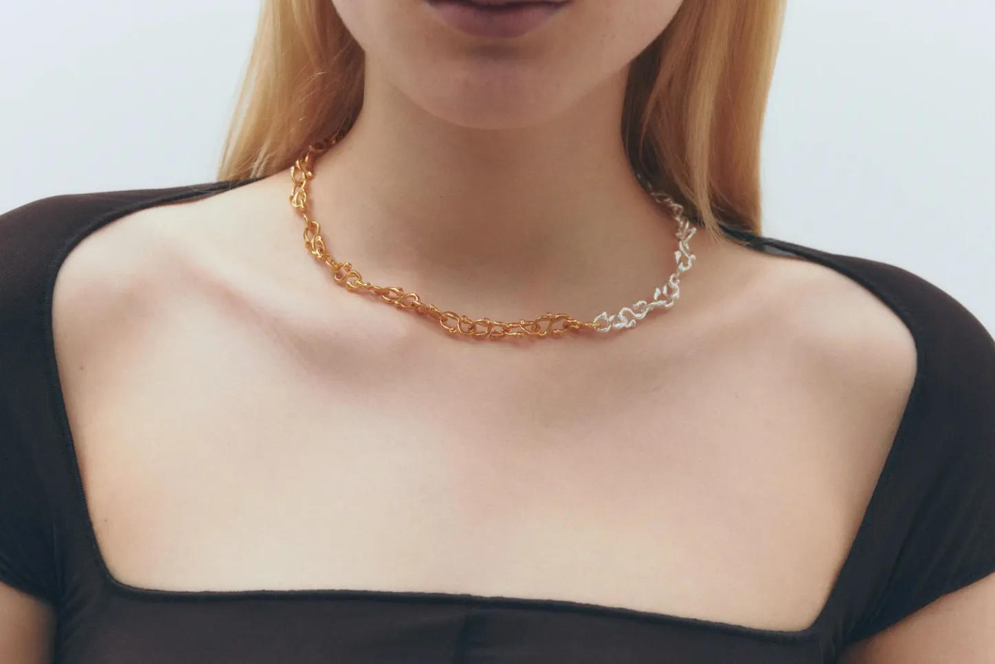 SIMUERO Chokers* Choker